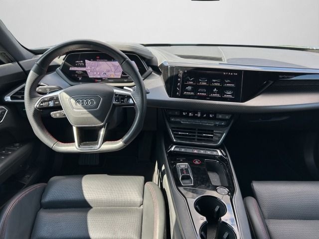 Audi e-tron GT Quattro