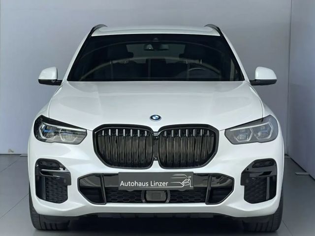 BMW X5 xDrive xDrive45e