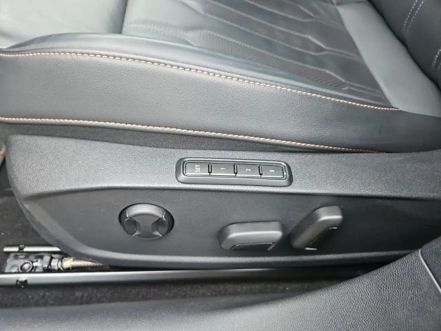 Cupra Formentor 4Drive