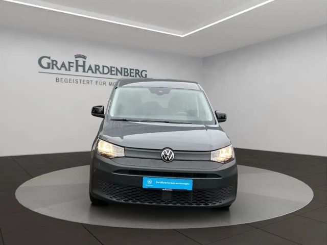 Volkswagen Caddy 1.5 TSI