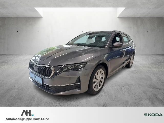 Skoda Octavia 2.0 TDI Combi Selection