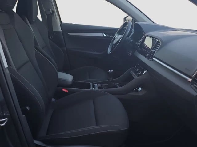 Skoda Karoq 1.0 TSI Ambition