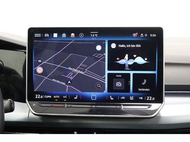 Volkswagen Golf 1.5 eTSI DSG Golf VIII