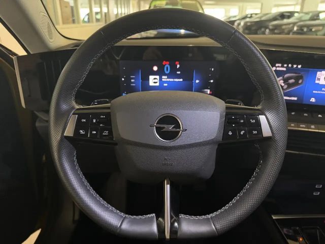 Opel Astra 1.6 Turbo