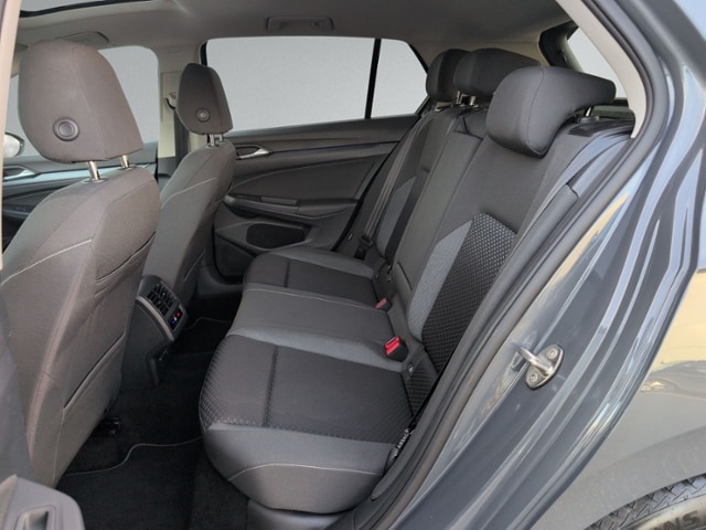 Volkswagen Golf 2.0 TDI DSG Golf VIII IQ.Drive