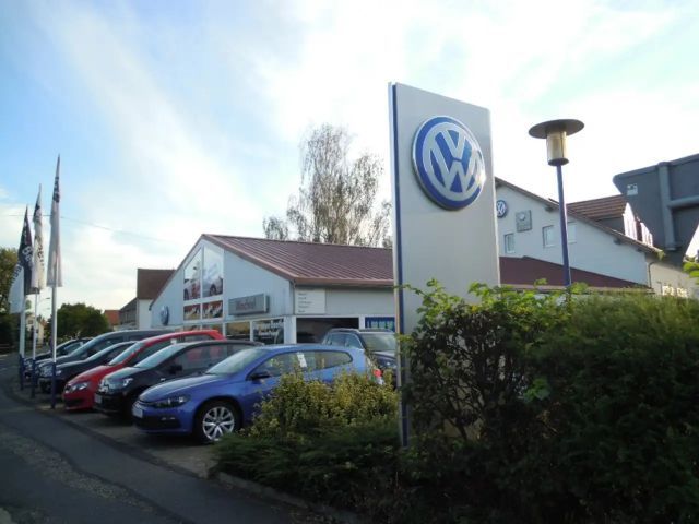 Volkswagen Taigo DSG