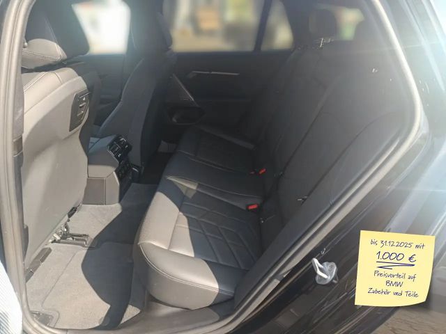 BMW 520 520d M-Sport Touring