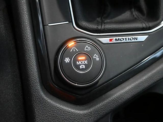 Volkswagen Tiguan 4Motion DSG Life