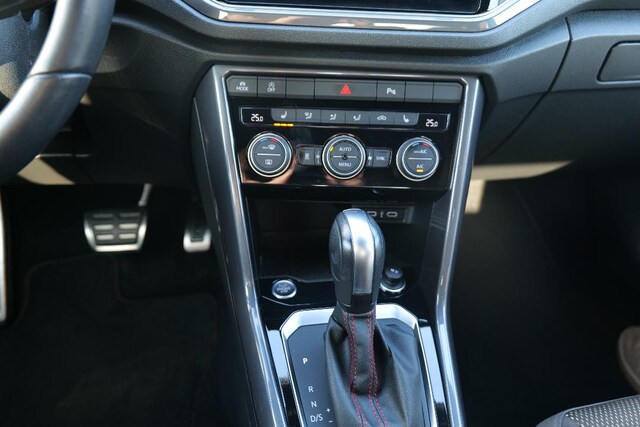 Volkswagen T-Roc 1.5 TSI DSG