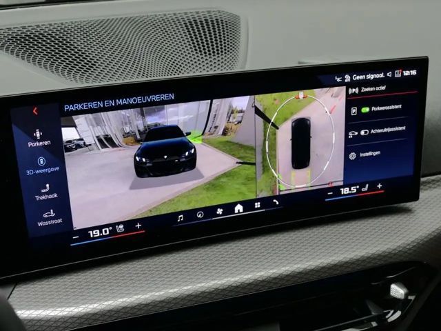 BMW i4 M-Sport M50 Sedan xDrive