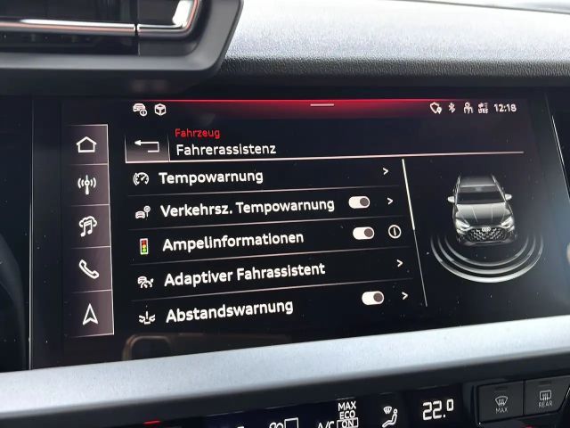 Audi A3 35 TFSI