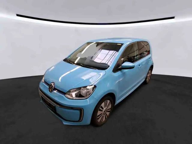Volkswagen e-up! Plus Style