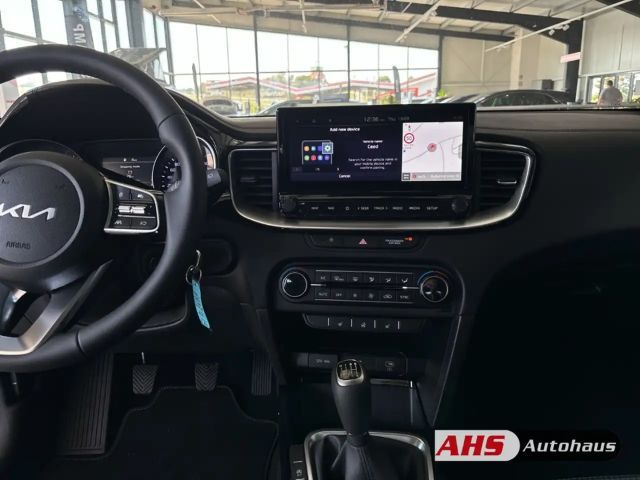 Kia Ceed GDi SportWagon Vision