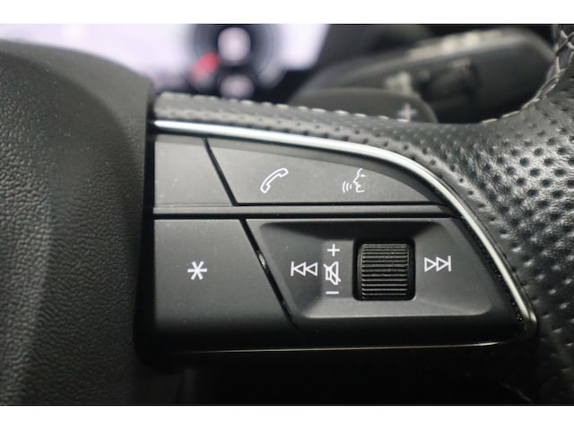 Audi A3 35 TDI S-Tronic Sportback