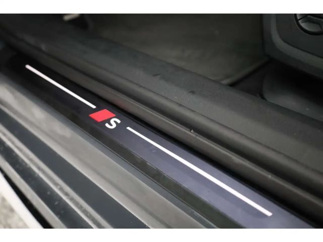 Audi A5 Avant S-Line