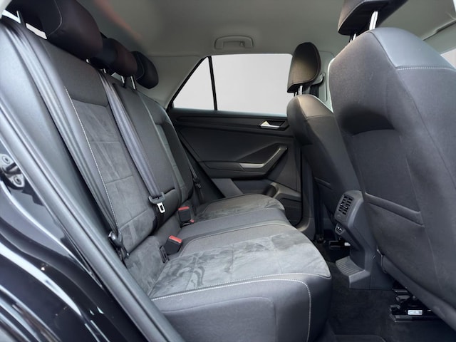 Volkswagen T-Roc 1.0 TSI Style