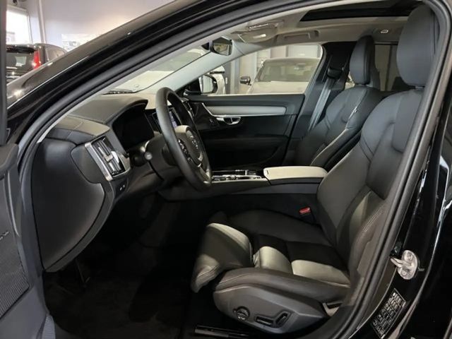 Volvo V90 AWD Bright Plus Recharge T6