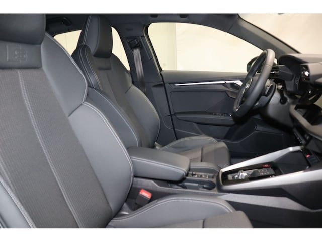 Audi S3 Quattro S-Tronic Sportback