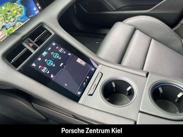 Porsche Taycan 4S Sport Turismo