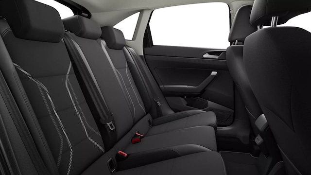 Volkswagen Taigo 1.5 TSI DSG IQ.Drive Style