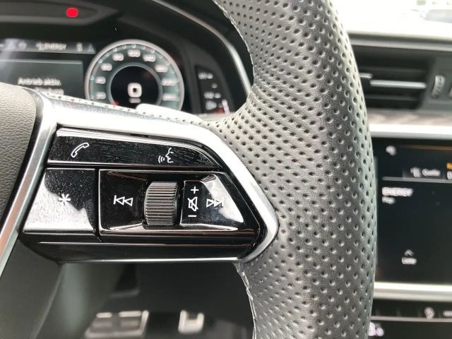 Audi A6 45 TDI Quattro S-Line