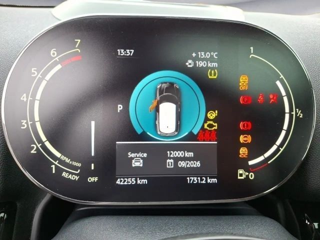 MINI Cooper Countryman Cooper Essential Trim Panorama ACC Kl