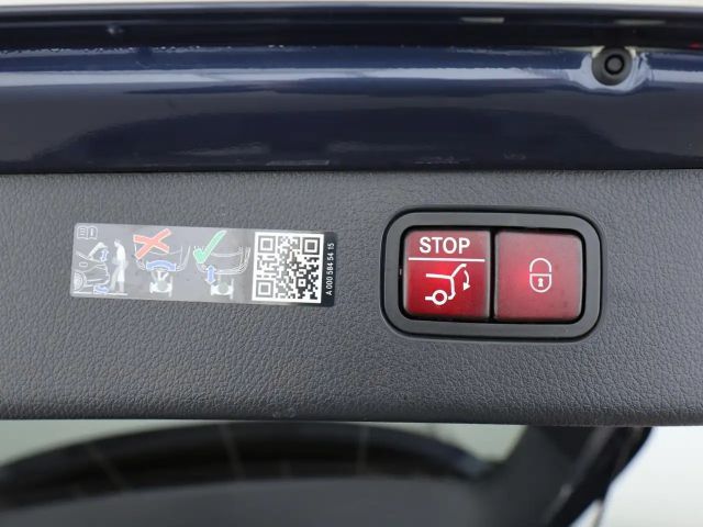 Mercedes-Benz C 300 Estate