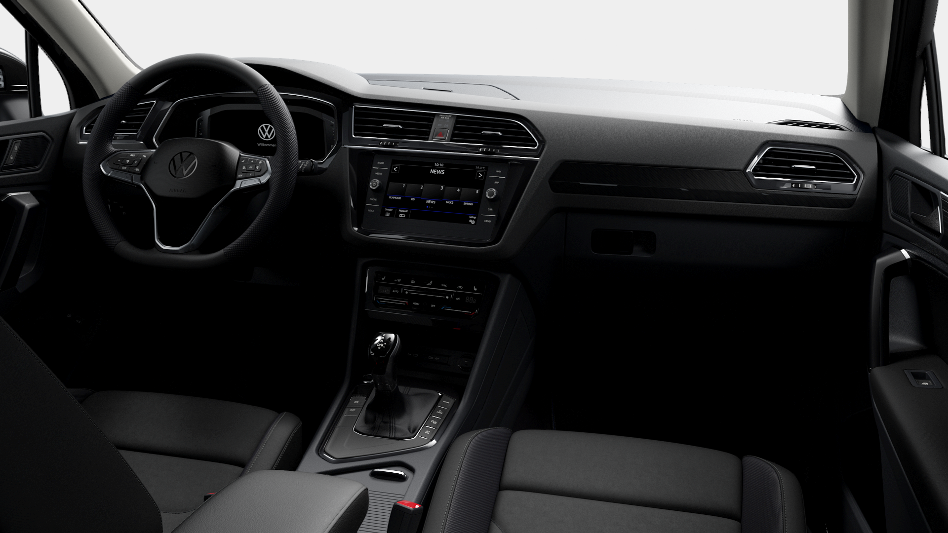 Volkswagen Tiguan 1.4 TSI DSG eHybrid