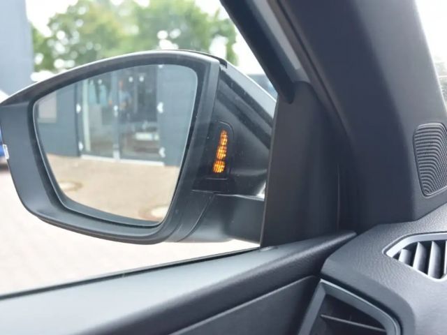 Skoda Karoq 1.5 TSI Sportline