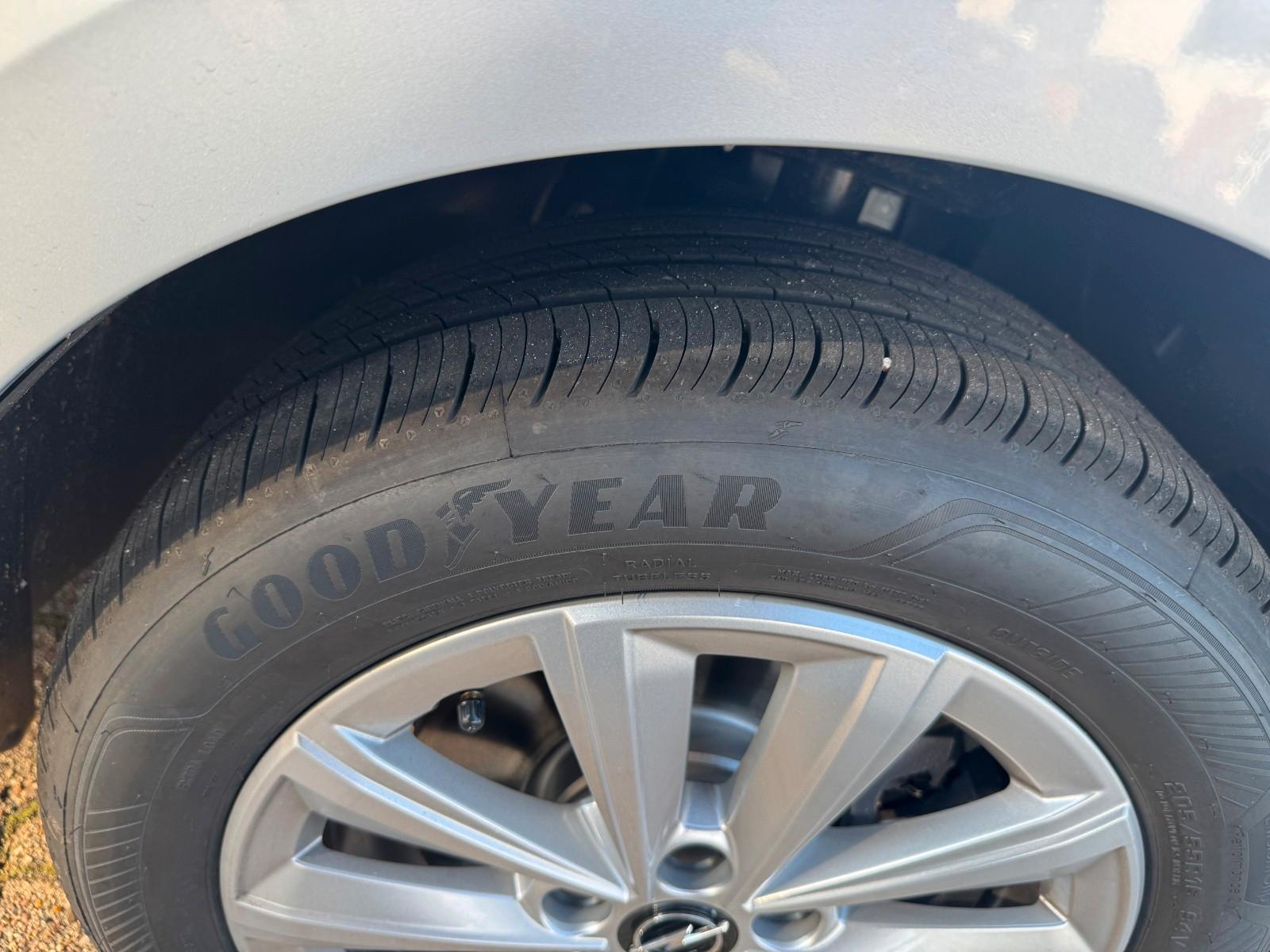 Opel Astra Edition Sports Tourer