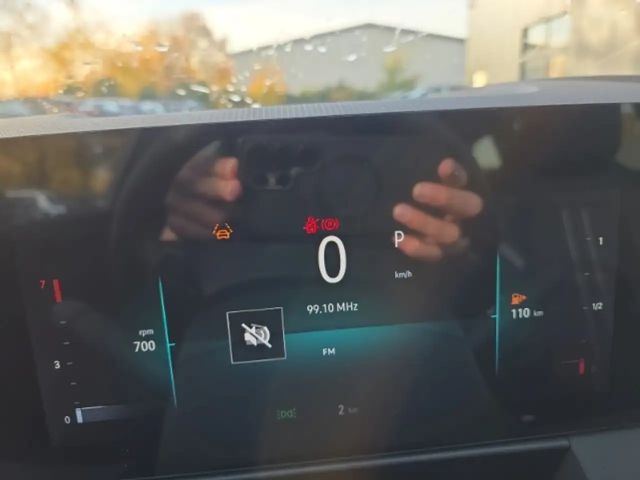 Opel Astra GS-Line Grand Sport Sports Tourer