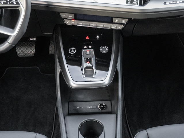 Audi Q4 e-tron Quattro