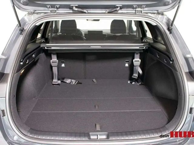 Kia XCeed CRDi SportWagon