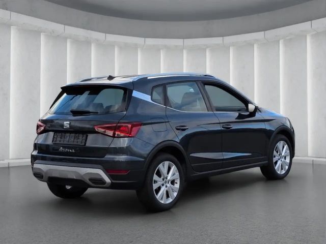 Seat Arona 1.0 TSI DSG