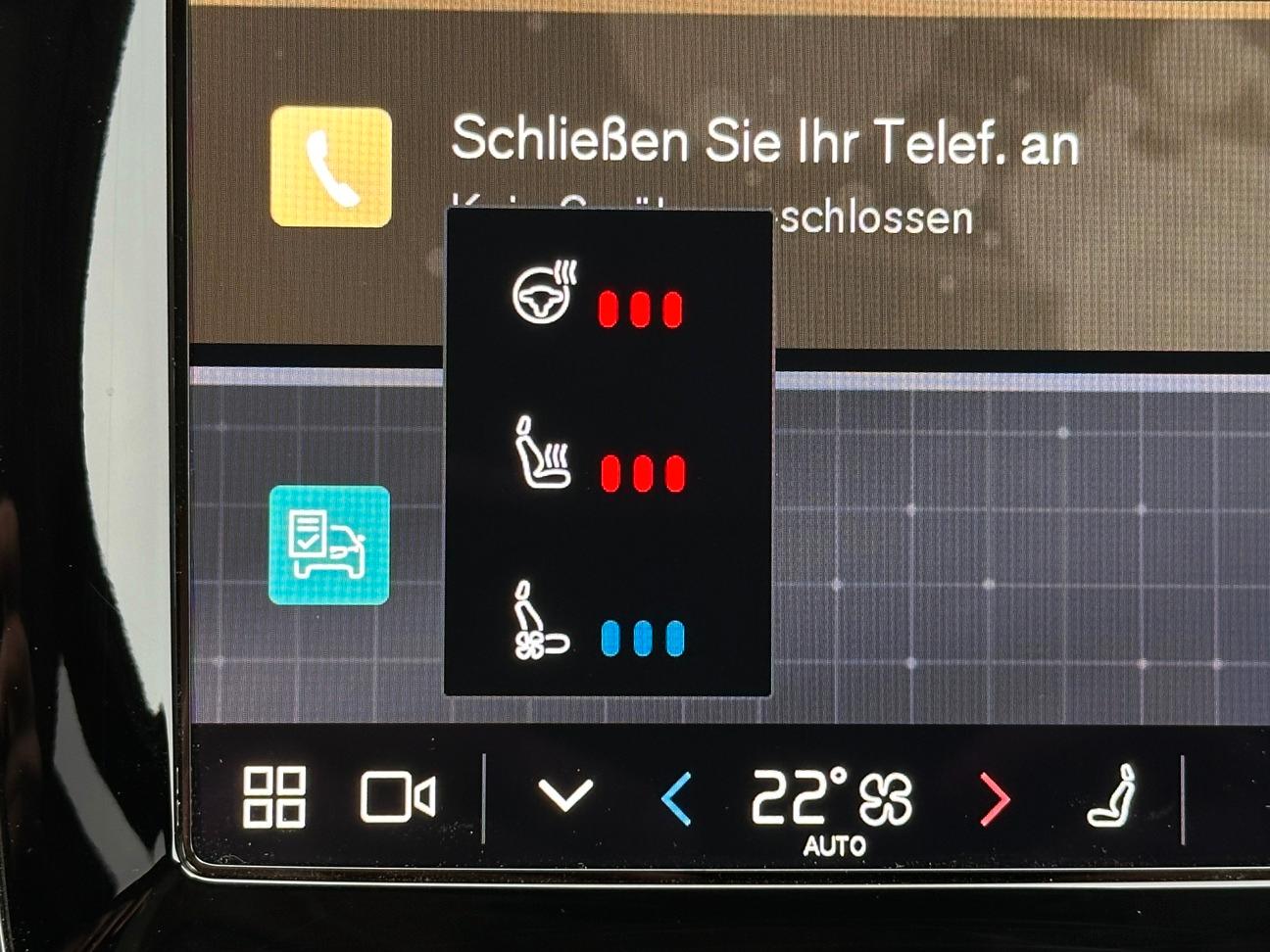 Volvo XC90 AWD Dark Recharge T8 Ultra