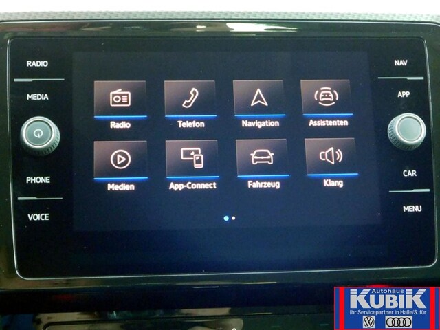 Volkswagen Passat 4Motion DSG Variant