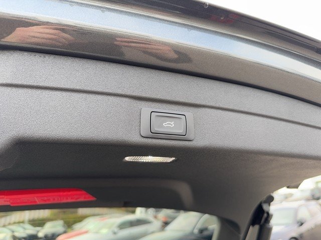 Audi A5 Avant S-Tronic