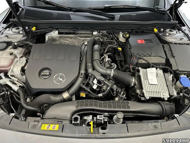 Mercedes-Benz A 200 AMG Line