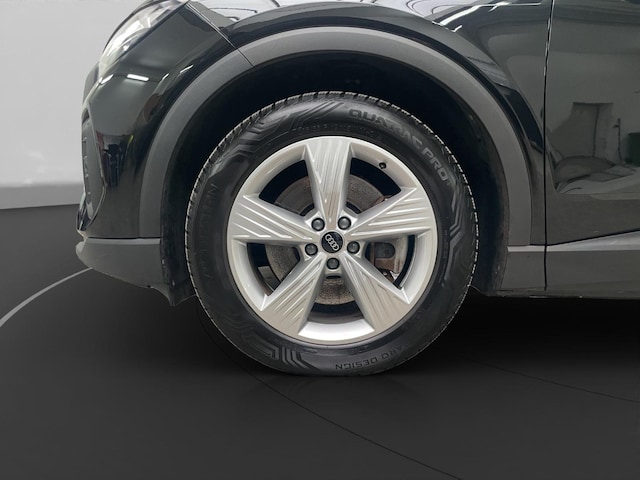 Audi Q4 e-tron 40