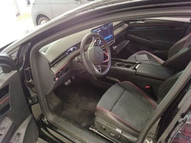 Volkswagen ID.7 Tourer