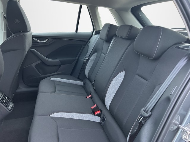 Skoda Kamiq Selection