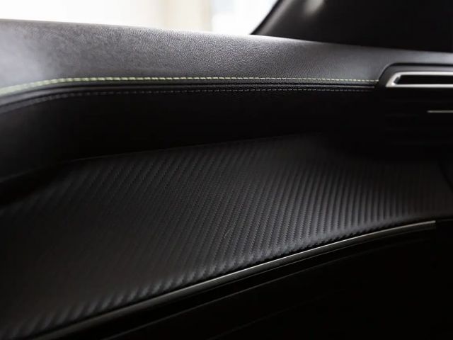 Peugeot E-208 GT-Line