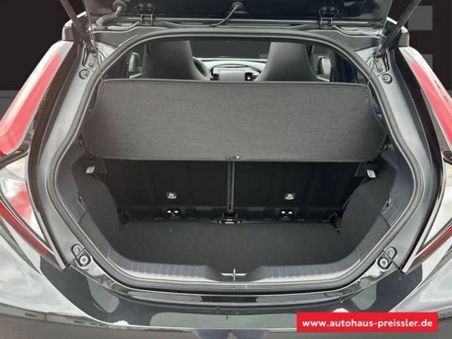 Toyota Aygo X 1.0 VVT-i VVT-i