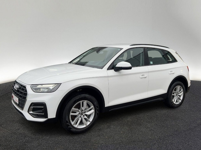 Audi Q5 40 TDI Quattro S-Tronic