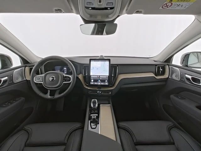 Volvo XC60 AWD Dark T8 Ultra