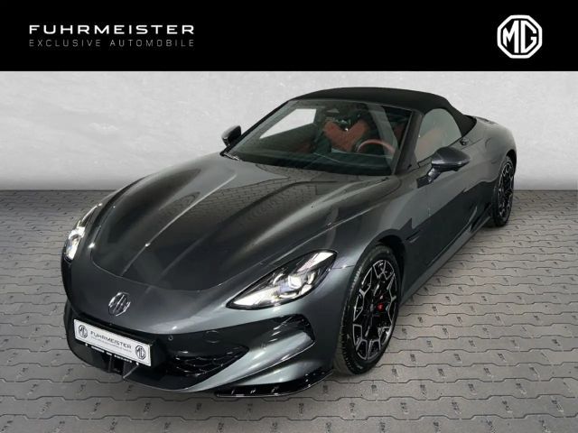 MG Cyberster Single Motor SHZ Navi Keyless go