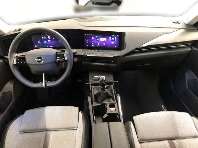 Opel Astra Elegance Turbo