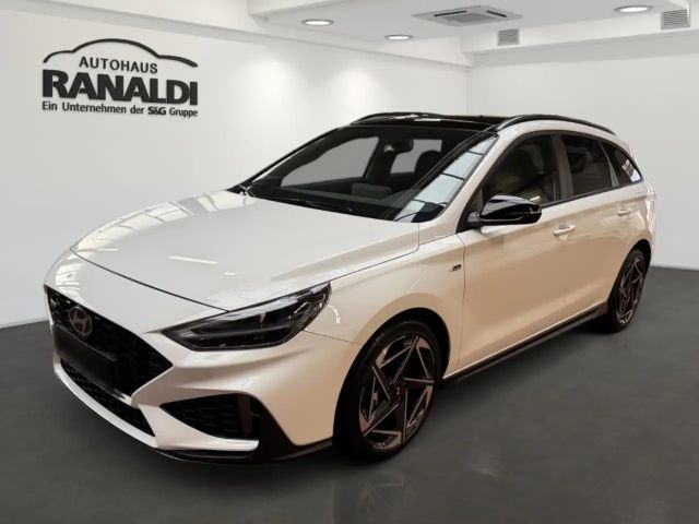 Hyundai i30 N Line
