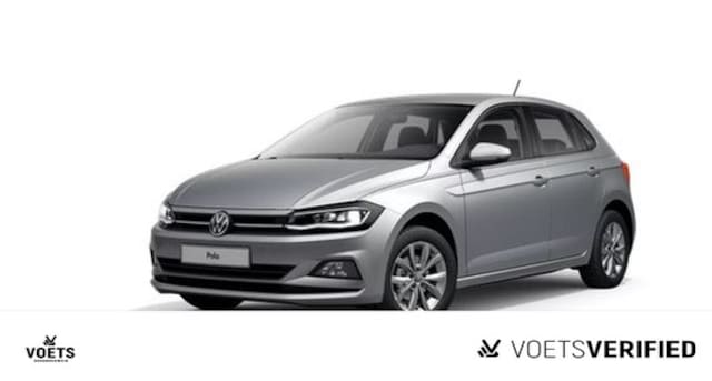 Volkswagen Polo 1.0 TSI DSG Highline