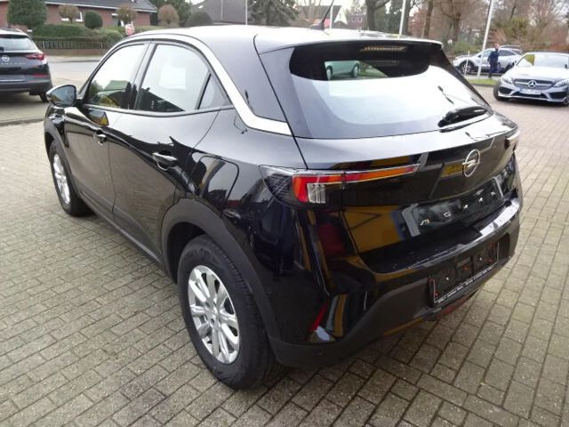 Opel Mokka Edition